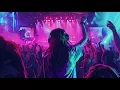 [SLR 2] - Sunday Scaries, Discrete - Don't You Cry - (Slowed, Layered & Reverbed)