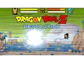 Dragon Ball Z Devolution Cooler s Revenge Return of Cooler History of Trunks