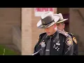 Stark County honors officers who lost lives in line of duty