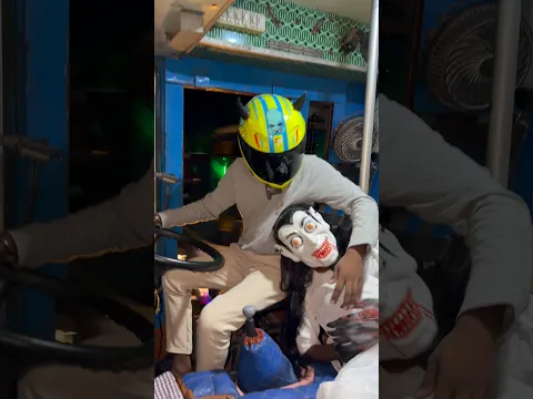 😭Onnaiya Na Kaapathuran Di | Part-7⁉️ #ttf #kuttyttf #motovlog #superbike #pyrosgirl #trending