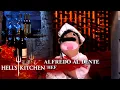 Contestant Brings A PUPPET To Hell s Kitchen