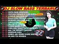 Lagu DJ TIKTOK TERBARU 2025-🎵DJ CINTA DARI SEBERANG 🎵DJ CINTAKU SUNGGUH LUAR BIASA - FULL ALBUM