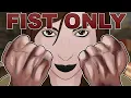Can I beat Elden Ring Fist Only 100k Special