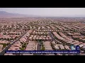 Clark County to hit 3 million people by 2045 CBER projections show