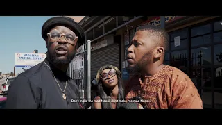 nveigh a lot ft ginger trill u0026 mayjc official video 