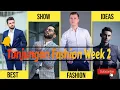 Tunjungan Fashion Week | Slebew | Viralshorts