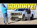 Is The V8 Really Great Here s What I Love Hate About The New Ford F-150 Tremor After a Year