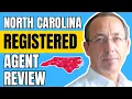 North Carolina Registered Agent LLC Review Fee Requirements Services More