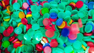We Ran out of Plastic to Recycle, Here’s How We Got More