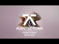 Download Lagu Agents Of Time - Friend of Mine (Visualizer)
