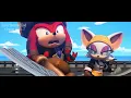 "My God - Why God" - Phil Wickham & Miri Mesika || AMV || Sonic Mashup