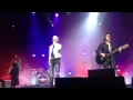 Download Lagu Roxette - Queen Of Rain (live in Yekaterinburg 9/11/14)