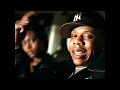 Jay Z - Brooklyn's Finest ft. The Notorious B.I.G. (Music Video) Edit 