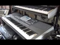 Download Lagu KORG Pa900 AD\u0026MC microSD SET V1.0 \u0026 Daniel Andronescu