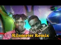 Buju (BNXN) ft Zinoleesky – Kilometer Remix Lyrics Video (English Translation)
