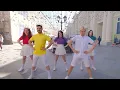 [K-POP IN PUBLIC | ONE TAKE] Crayon Pop - 빠빠빠 (Bar Bar Bar) dance cover