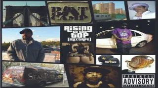 Download Agallah ft. Sean Price - Rising To The Top Slowed MP3