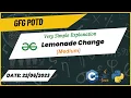 Lemonade Change POTD Problem of the day GFG 22-06-2023