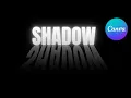 Canva Tutorial Perspective Text Shadow Effect
