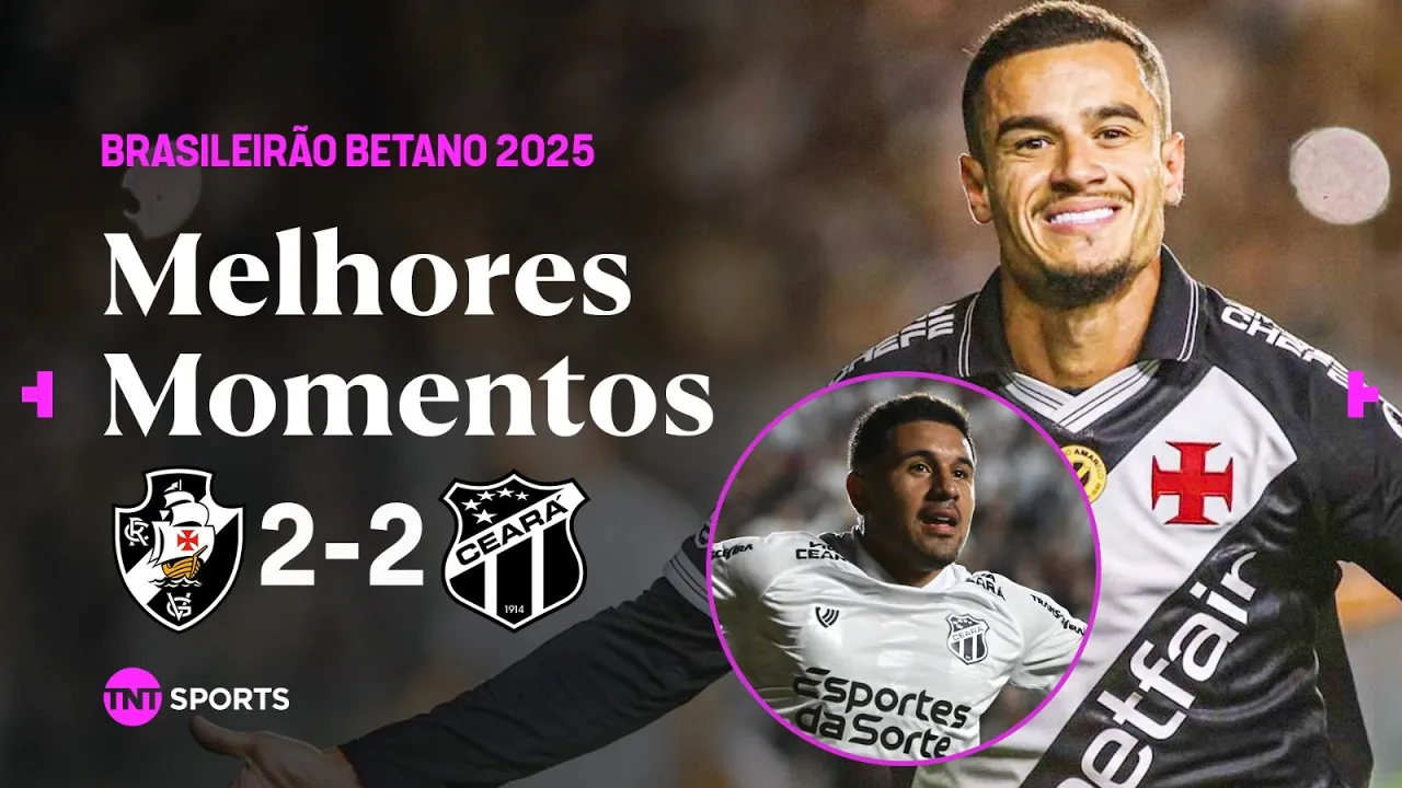 TNT Sports Brasil channel featured image