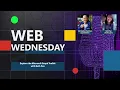 Explore the Microsoft Graph Toolkit with Beth Pan Web Wednesday