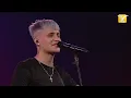 Kidd Voodoo - “Confortas Pero Dañas” (original de Resonancia Etérea) Festival de Viña del Mar 2025