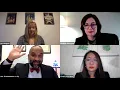 Virtual Proceedings in the New York State and Federal Courts Lessons Learned and Next Steps