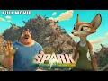 Spark A Space Tail FULL MOVIE Jessica Biel Patrick Stewart Hilary Swank Animation Adventure