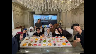 GEN HALILINTAR COMEBACK SPECIAL 20 JUTA SUBS