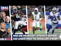 Crusty s Corner Bryan s Film Room - Inside The Offense G-Bag Nation