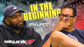 Skunk2 s The Smoke Show - Part 1 In the Beginning ft Dave MarshTuning