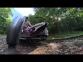 Pennsylvania Rail Bike - Pocono Mountains