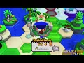 Sonic Lost World Part 07 - Silence in the Forest (Wii U) | EpicLuca Plays