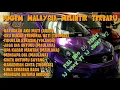 Download Lagu DJ HARUSKAH AKU MATI • AKU BUKAN TERMINAL HATI • TIDURLAH KEKASIH •APA KABAR MANTAN FUNKOT MALAYSIA!