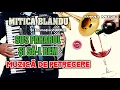 Lagu MITICA BALNDU SI ZORILE - SUS PAHARUL SI SA-L BEM