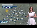 KSHB 41 Weather Update