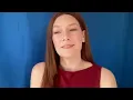 Combining Different Creative Art Forms. Podcast Clip with Delaney Hathaway