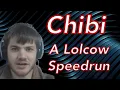 The Story of Chibi - A Life Worth Living