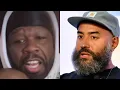 Lagu 50 Cent RESPONDS To Ebro Saying He RUINED New York Hip Hop \u0026 Being FIRED From Hot 97 “I..