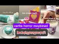 Download Lagu CERITA HORROR MOYBINAD//CERITA HORROR SAMBIL MASAK//DESA looping gunung prau part 2 ‼️
