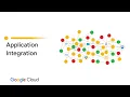 Google Cloud Application Integration - Medical Claims Processing Demo