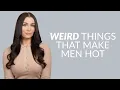 5 Unusual Traits That Secretly Make Men More Attractive Backed By Science