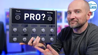 the new fender tone master pro is here pros u0026 cons review 