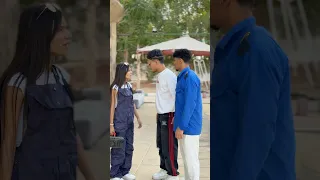 قصه جديده بنت ميكانكيه تنقذ شركه كامله من خساره كبيره والسبب ؟👀