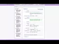 MyPlan Instructions