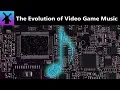 Download Lagu The Evolution of Video Game Music