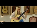 Download Lagu Julia Trintschuk plays Mvt. II from Sonata I by C. Guastavino on a 2017 Enrico Bottelli