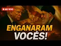 Download Lagu O Irã pediu penico. O resto é propaganda enganosa