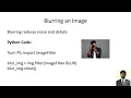 Python Image Library PIL