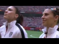 Carli Lloyd - USWNT highlights 2005-2015